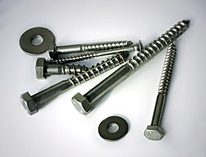 Screws & Bolts Screws & Bolts